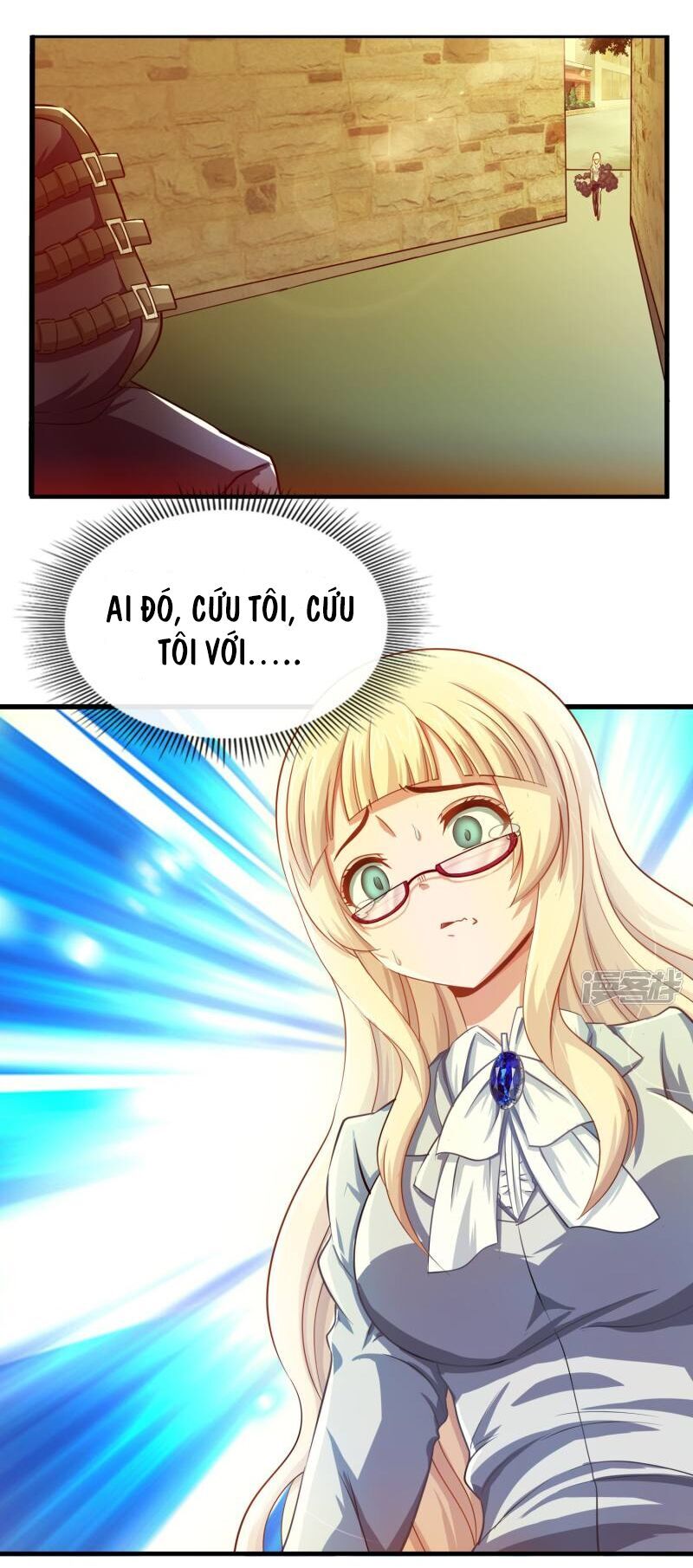 Phong Thủy Thiên Sư Chapter 4 - Trang 2