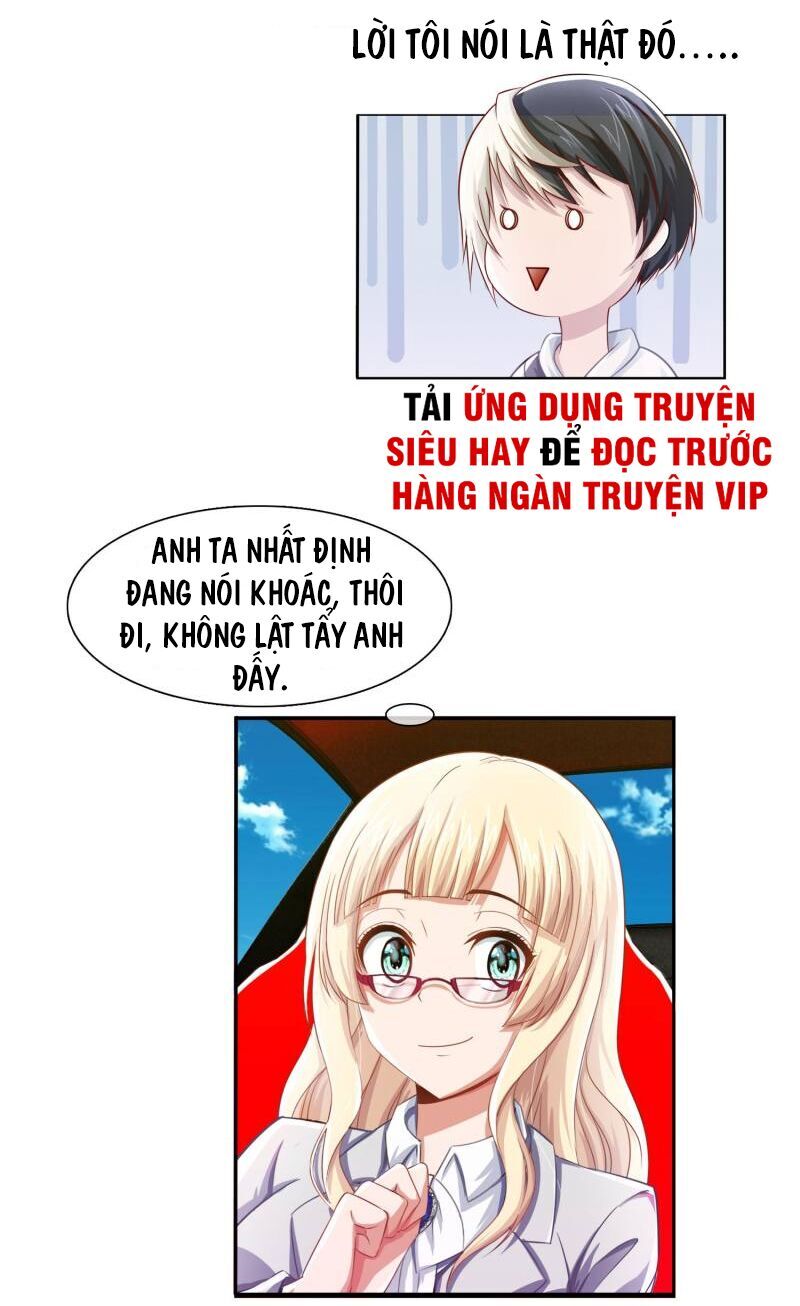 Phong Thủy Thiên Sư Chapter 4 - Trang 2