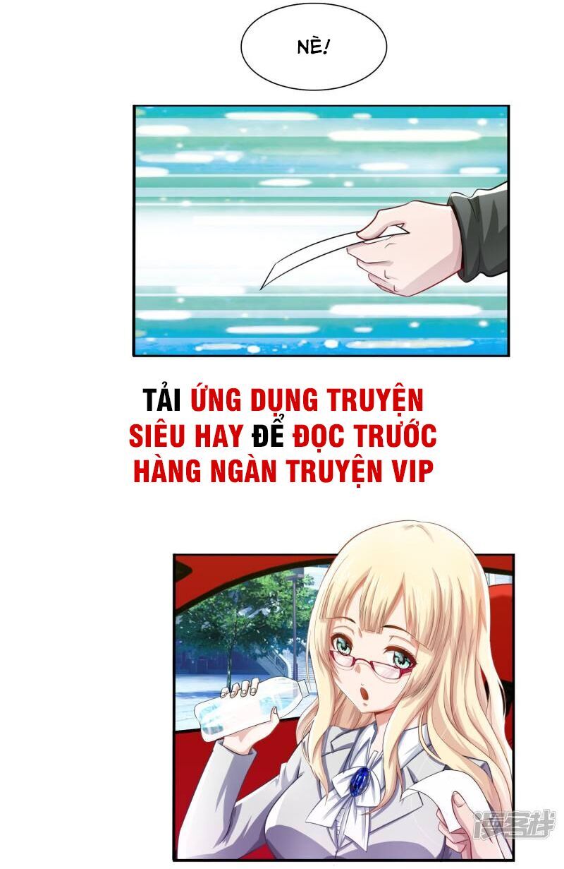 Phong Thủy Thiên Sư Chapter 4 - Trang 2