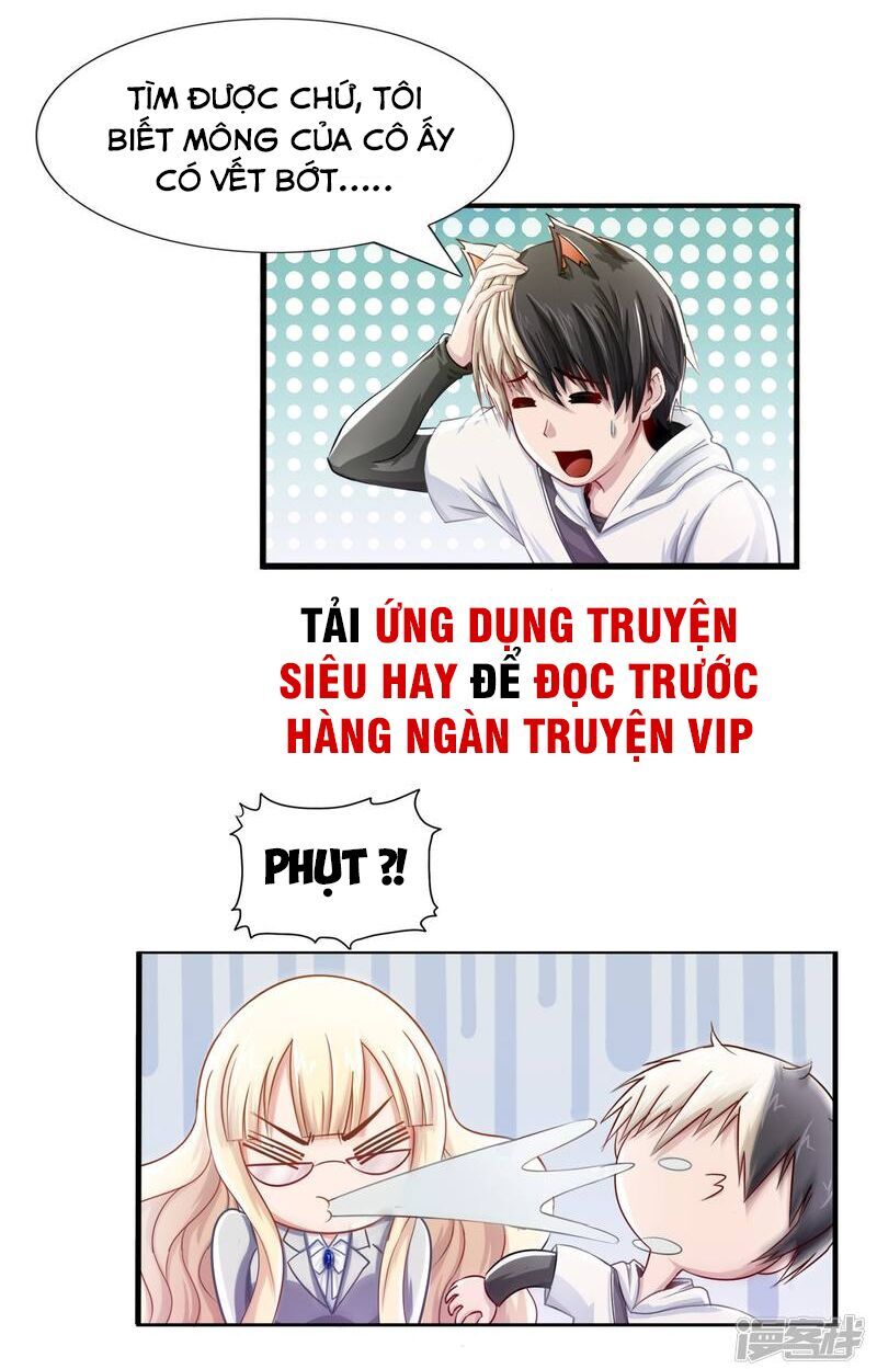 Phong Thủy Thiên Sư Chapter 4 - Trang 2