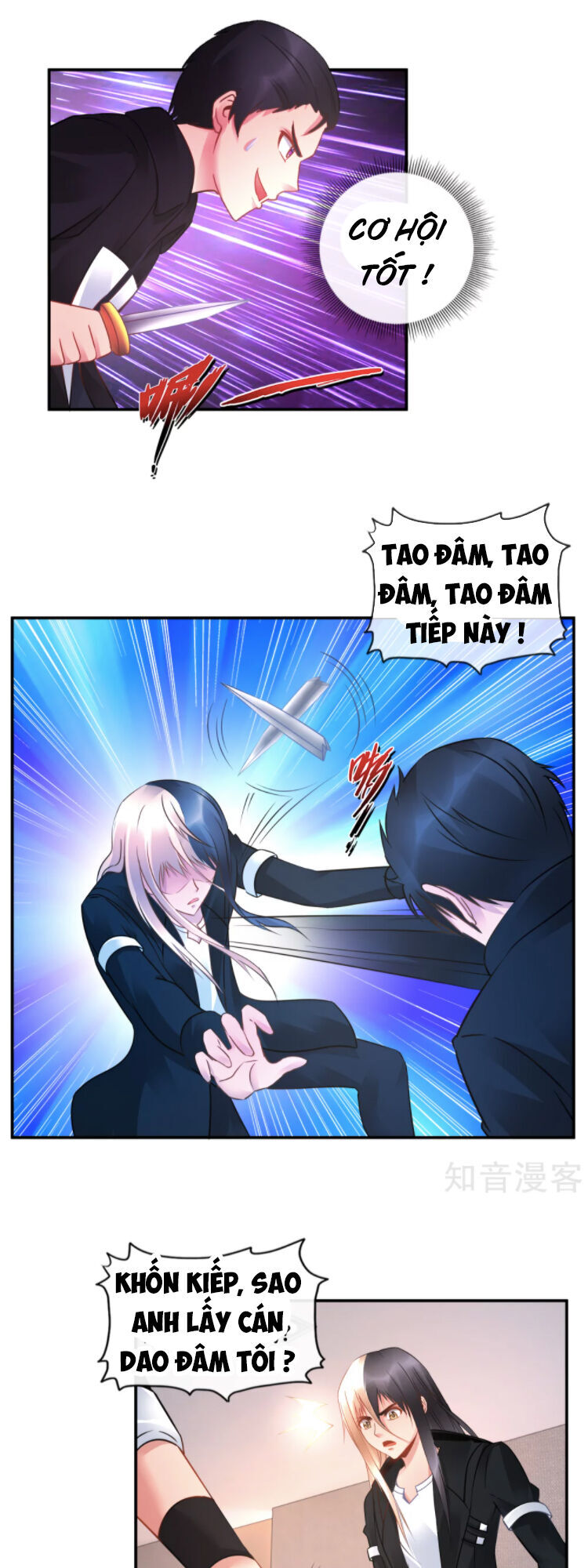 Phong Thủy Thiên Sư Chapter 43 - Trang 2