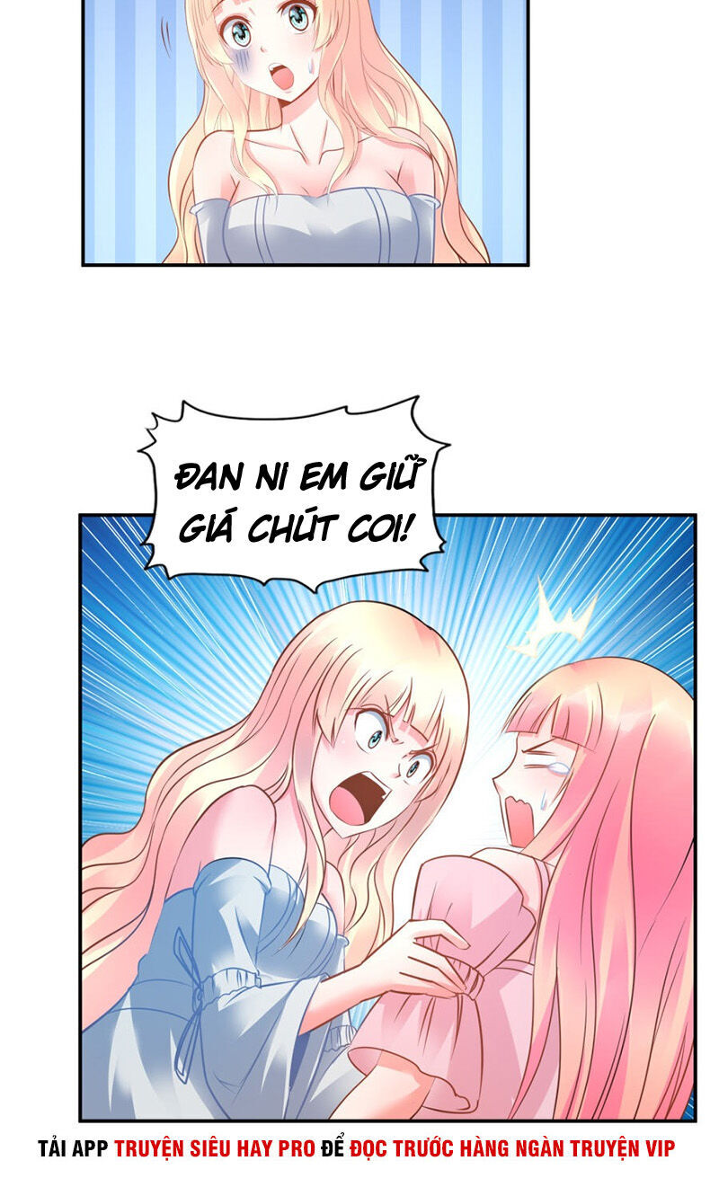 Phong Thủy Thiên Sư Chapter 45 - Trang 2