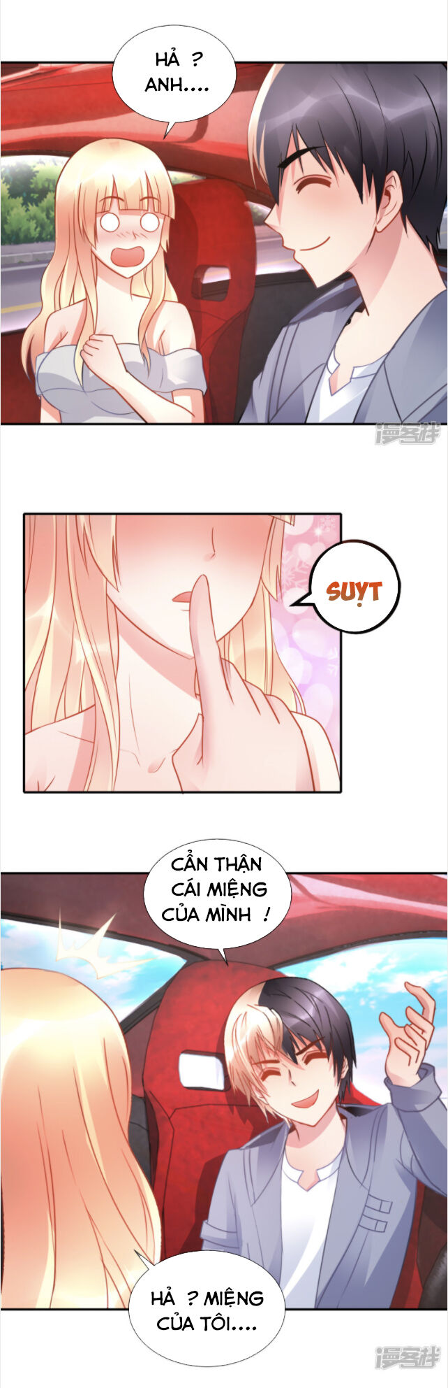 Phong Thủy Thiên Sư Chapter 52 - Trang 2