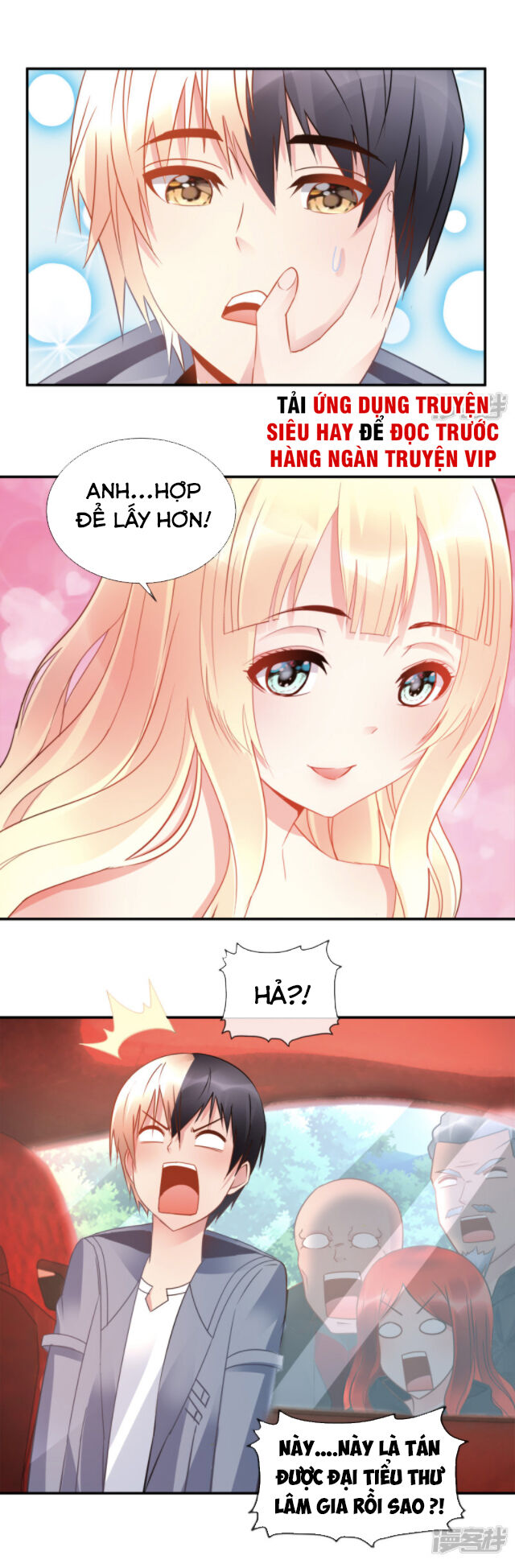 Phong Thủy Thiên Sư Chapter 53 - Trang 2