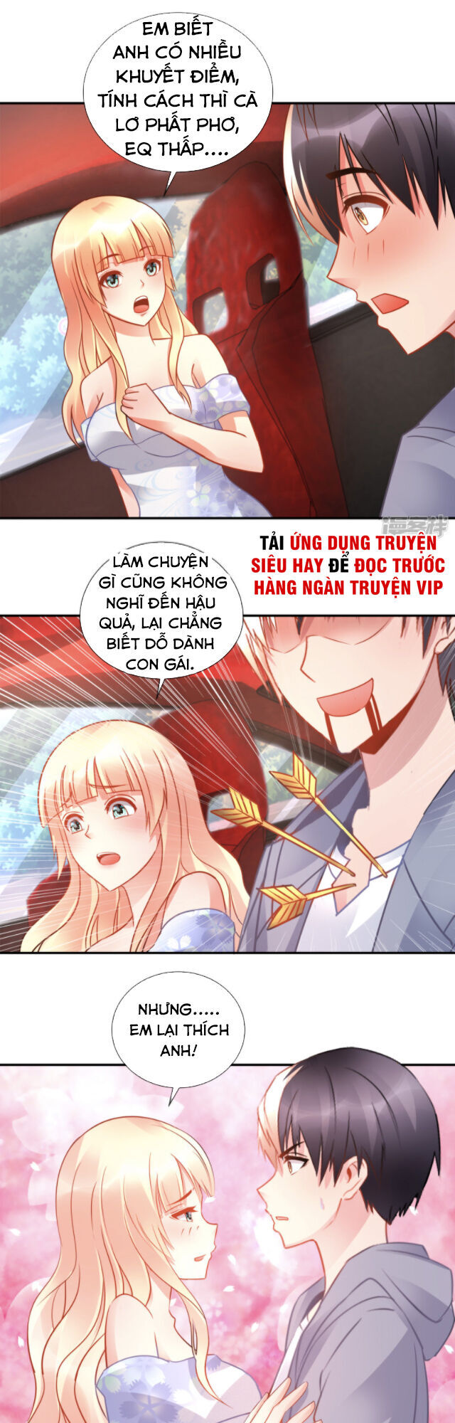 Phong Thủy Thiên Sư Chapter 53 - Trang 2