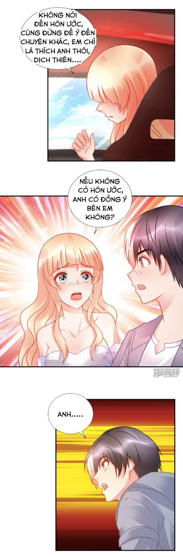 Phong Thủy Thiên Sư Chapter 53 - Trang 2