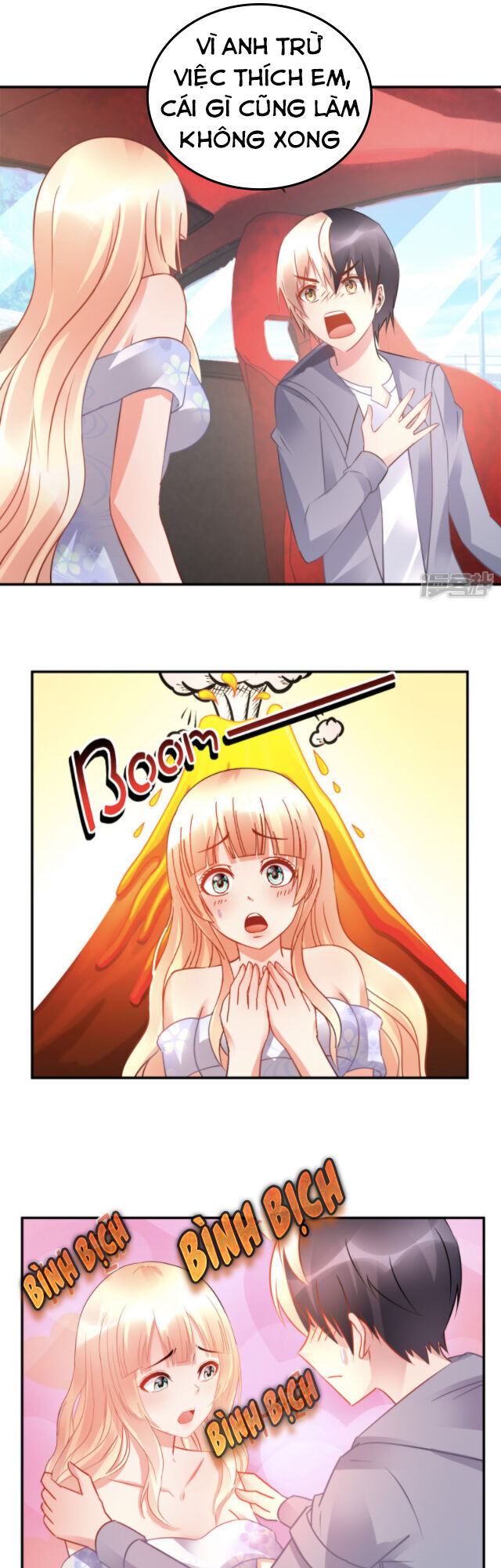 Phong Thủy Thiên Sư Chapter 53 - Trang 2