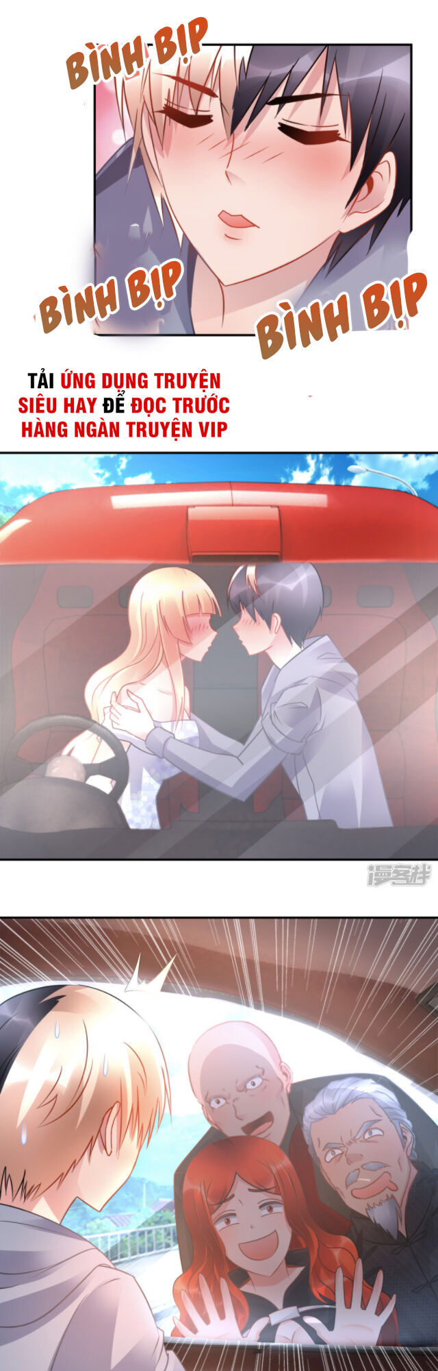 Phong Thủy Thiên Sư Chapter 53 - Trang 2