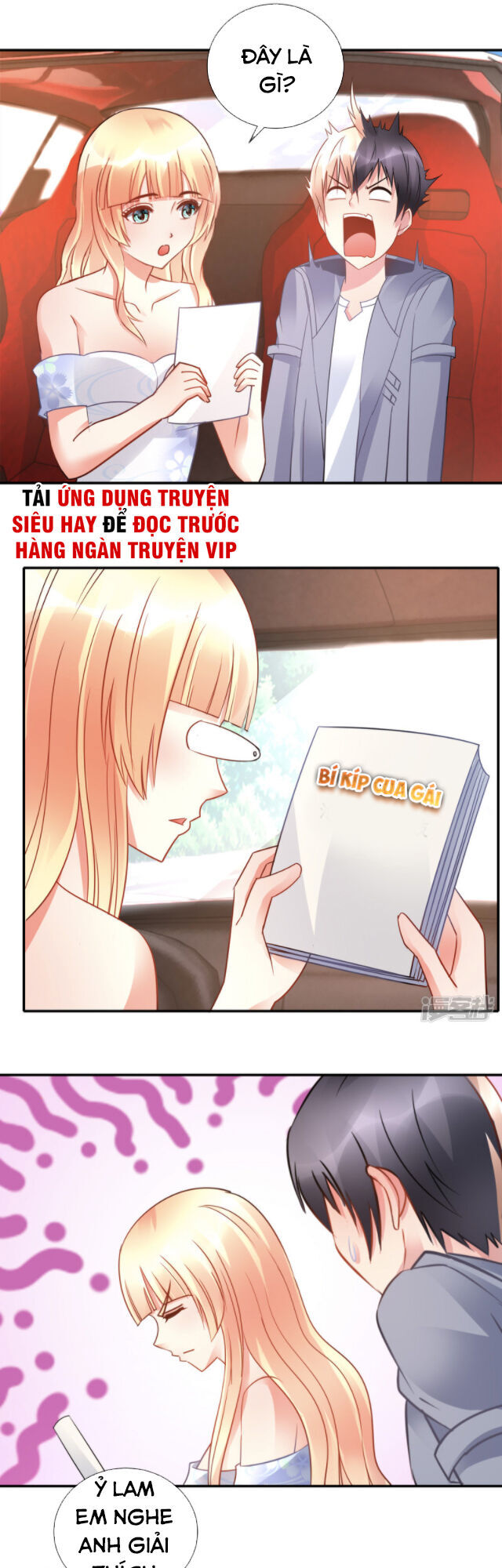 Phong Thủy Thiên Sư Chapter 53 - Trang 2