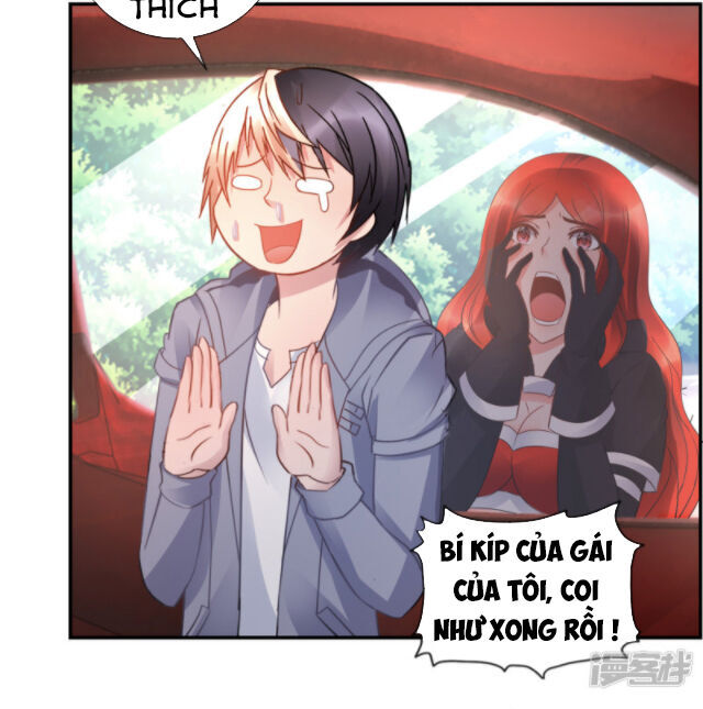 Phong Thủy Thiên Sư Chapter 53 - Trang 2