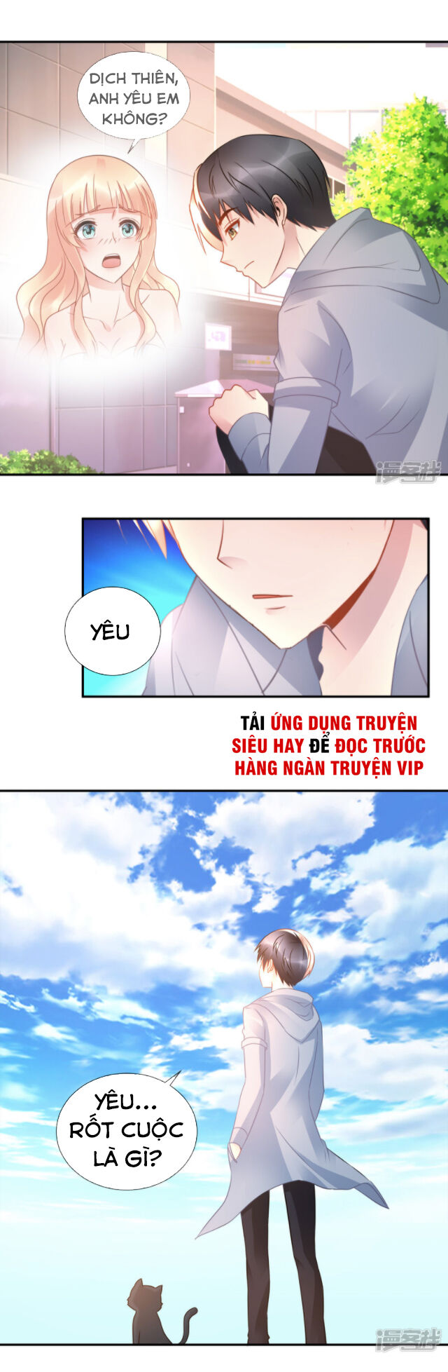 Phong Thủy Thiên Sư Chapter 54 - Trang 2