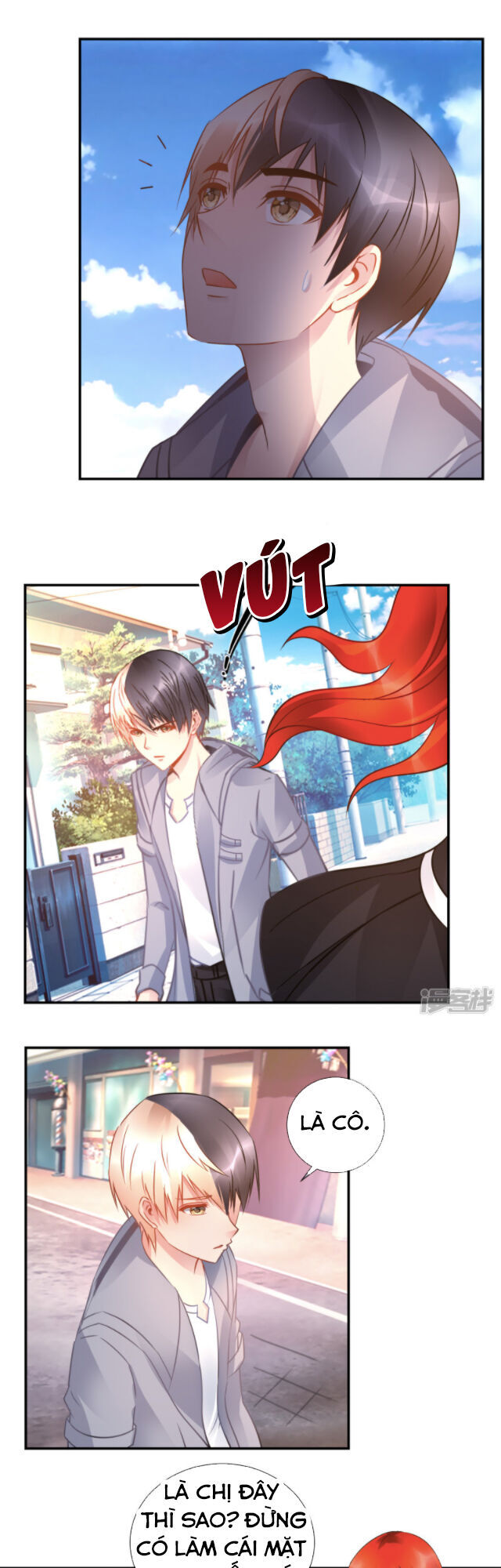 Phong Thủy Thiên Sư Chapter 54 - Trang 2