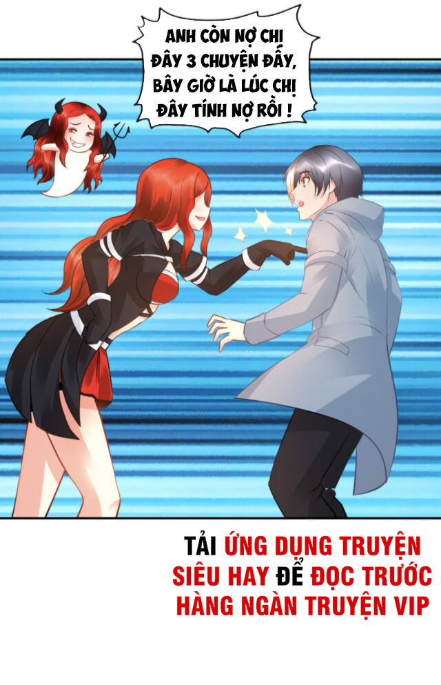 Phong Thủy Thiên Sư Chapter 54 - Trang 2