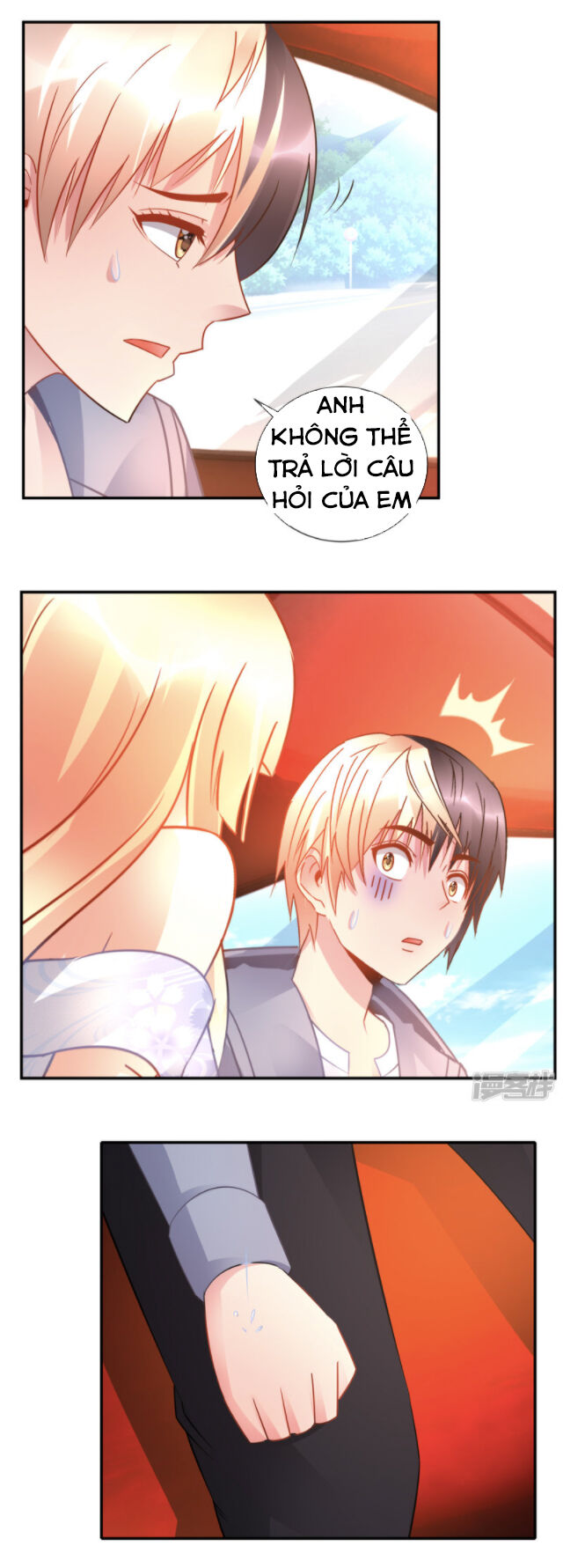 Phong Thủy Thiên Sư Chapter 54 - Trang 2