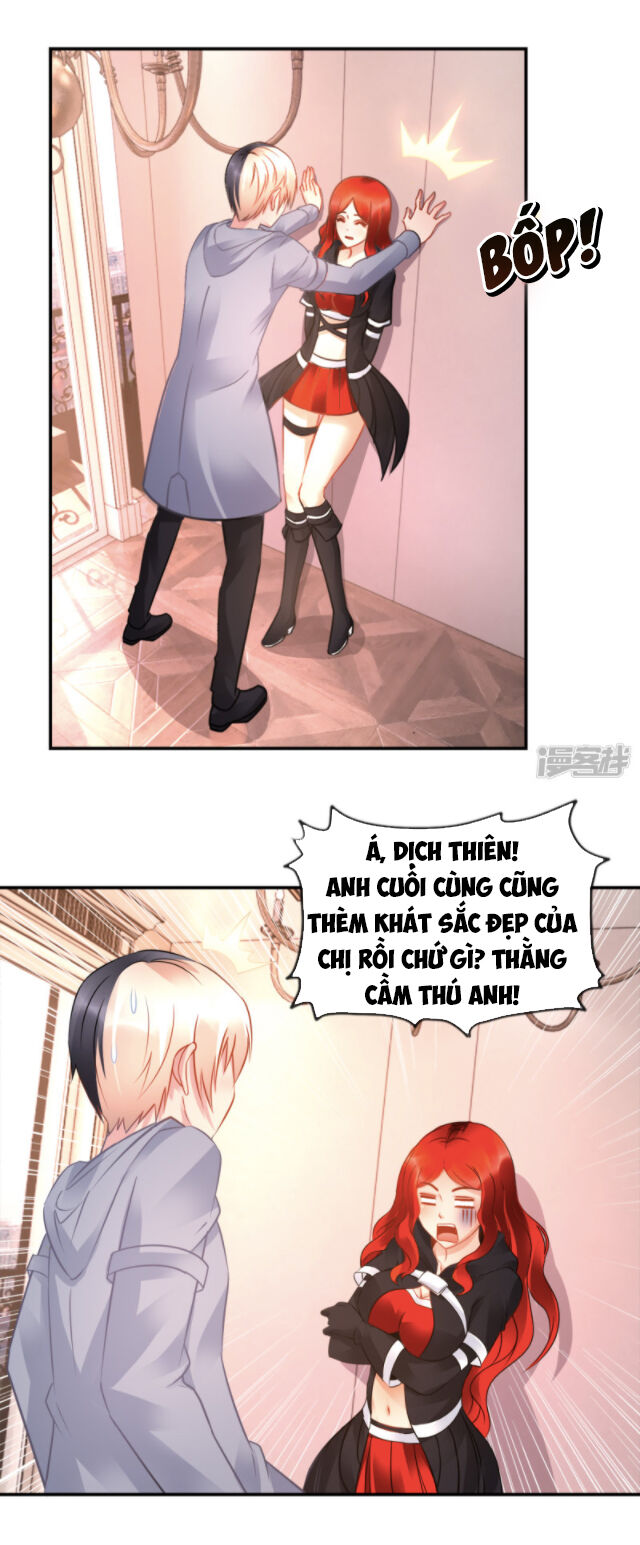 Phong Thủy Thiên Sư Chapter 55 - Trang 2