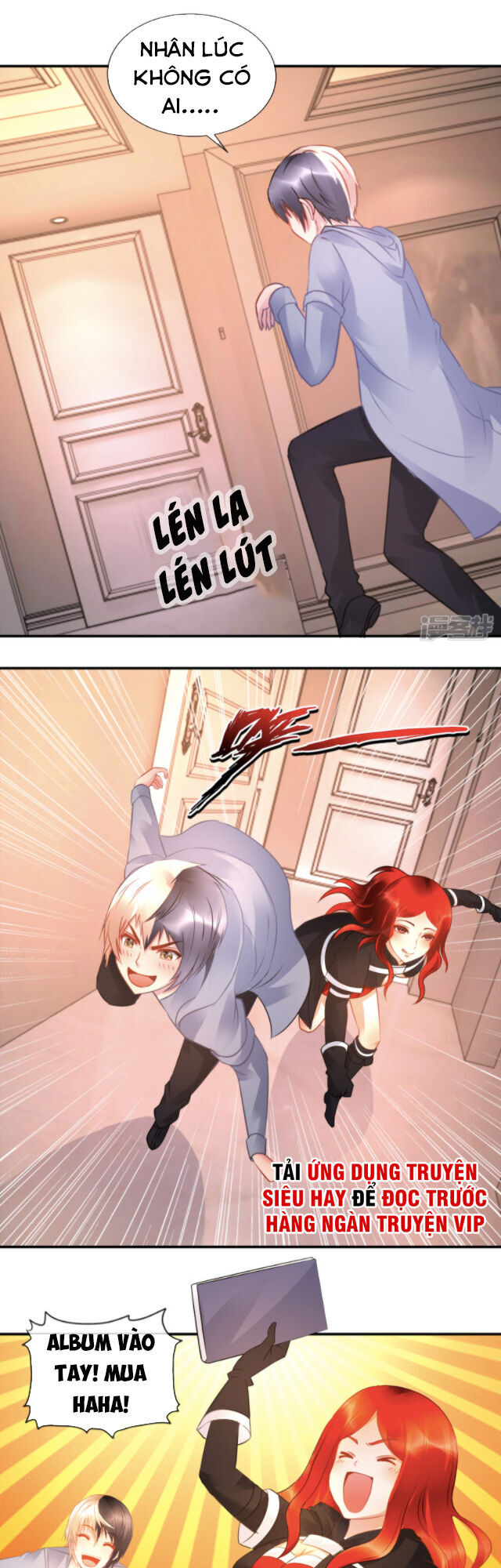 Phong Thủy Thiên Sư Chapter 55 - Trang 2