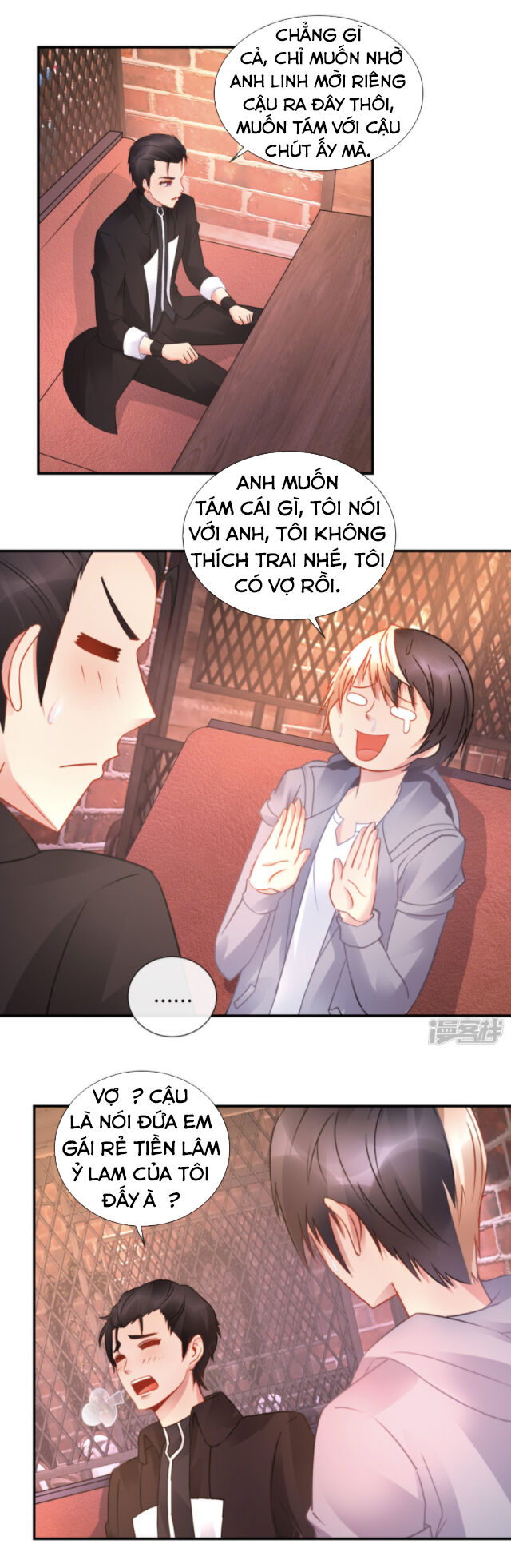 Phong Thủy Thiên Sư Chapter 55 - Trang 2