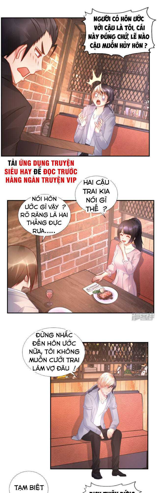 Phong Thủy Thiên Sư Chapter 55 - Trang 2