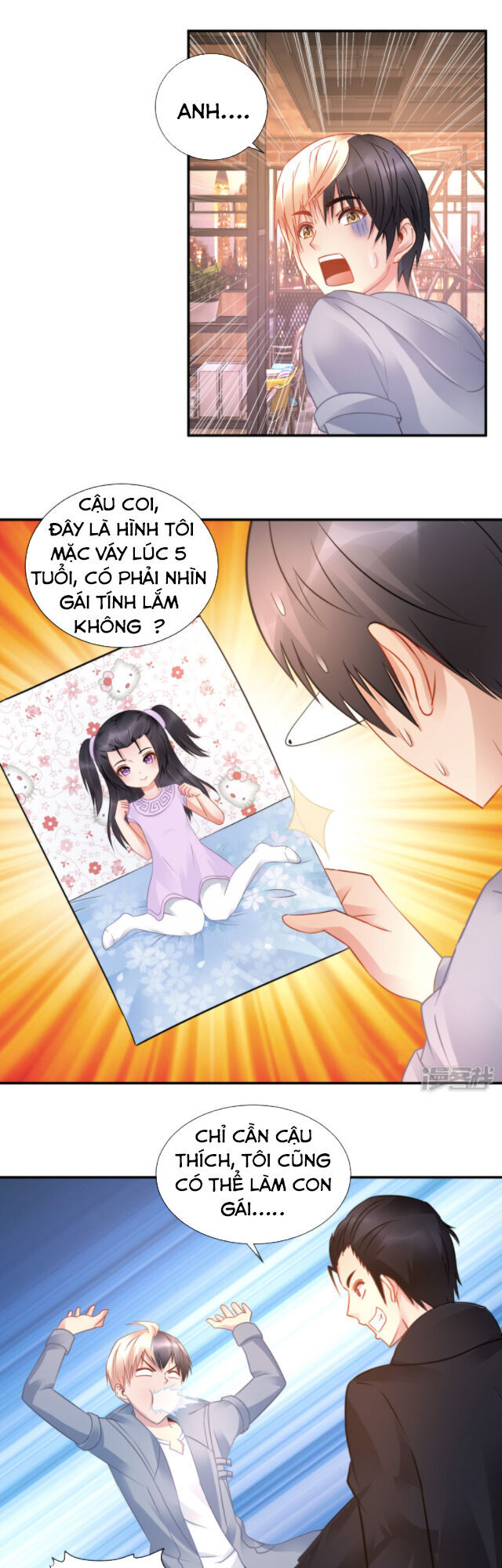 Phong Thủy Thiên Sư Chapter 55 - Trang 2