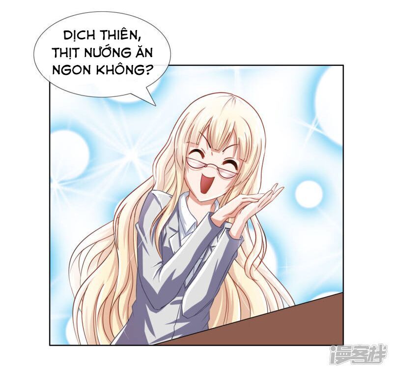 Phong Thủy Thiên Sư Chapter 6 - Trang 2