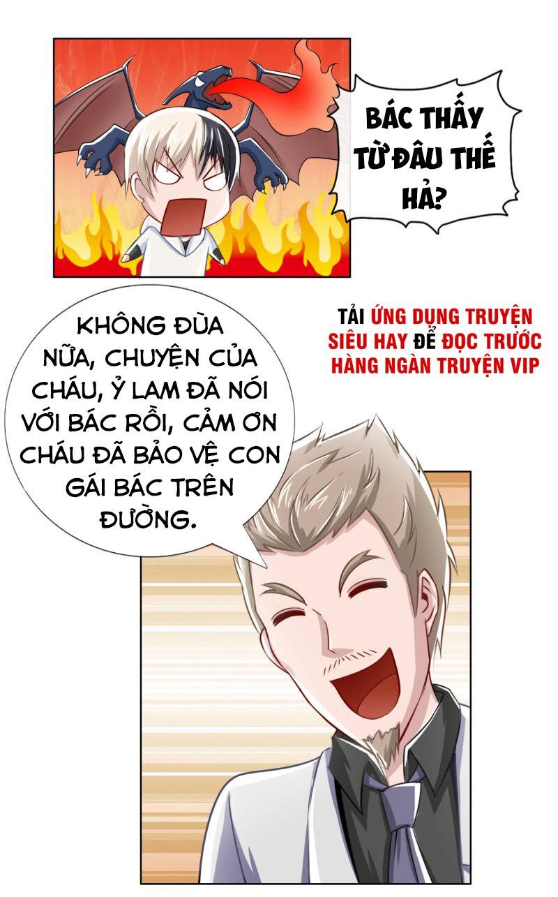 Phong Thủy Thiên Sư Chapter 9 - Trang 2