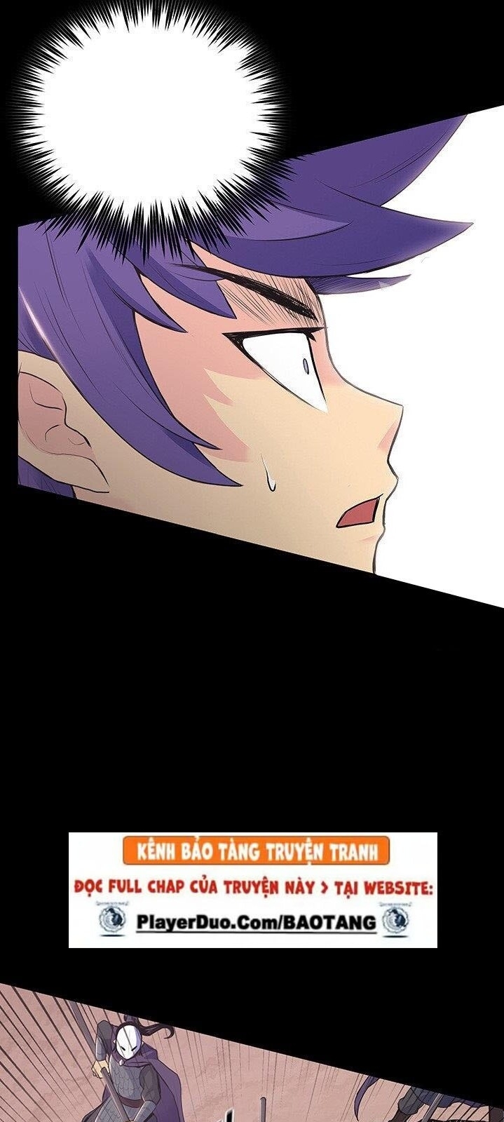 Phong Vân Chiến Thần Chapter 1 - Trang 2