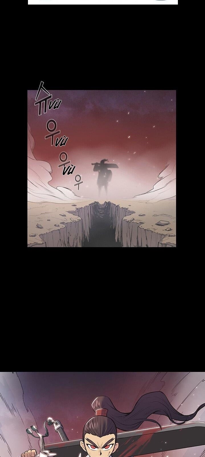 Phong Vân Chiến Thần Chapter 1 - Trang 2