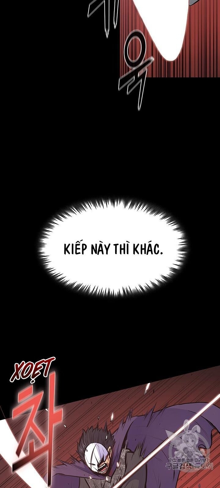 Phong Vân Chiến Thần Chapter 1 - Trang 2