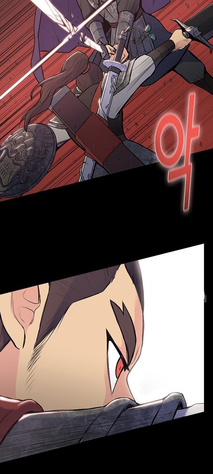 Phong Vân Chiến Thần Chapter 1 - Trang 2