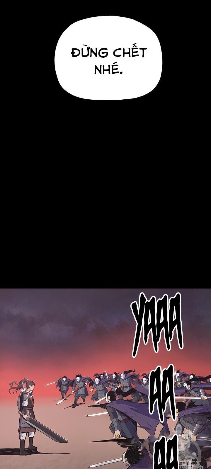 Phong Vân Chiến Thần Chapter 1 - Trang 2