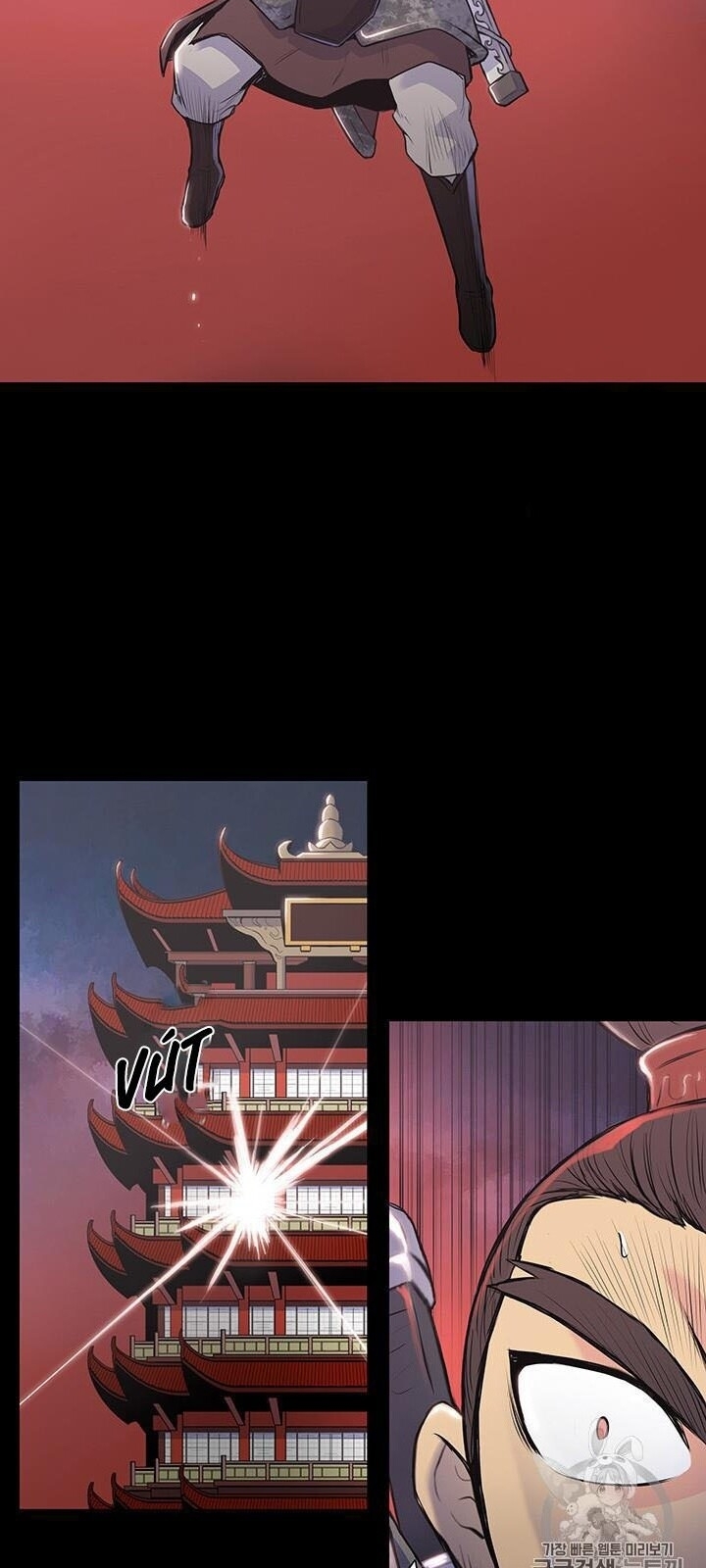 Phong Vân Chiến Thần Chapter 1 - Trang 2