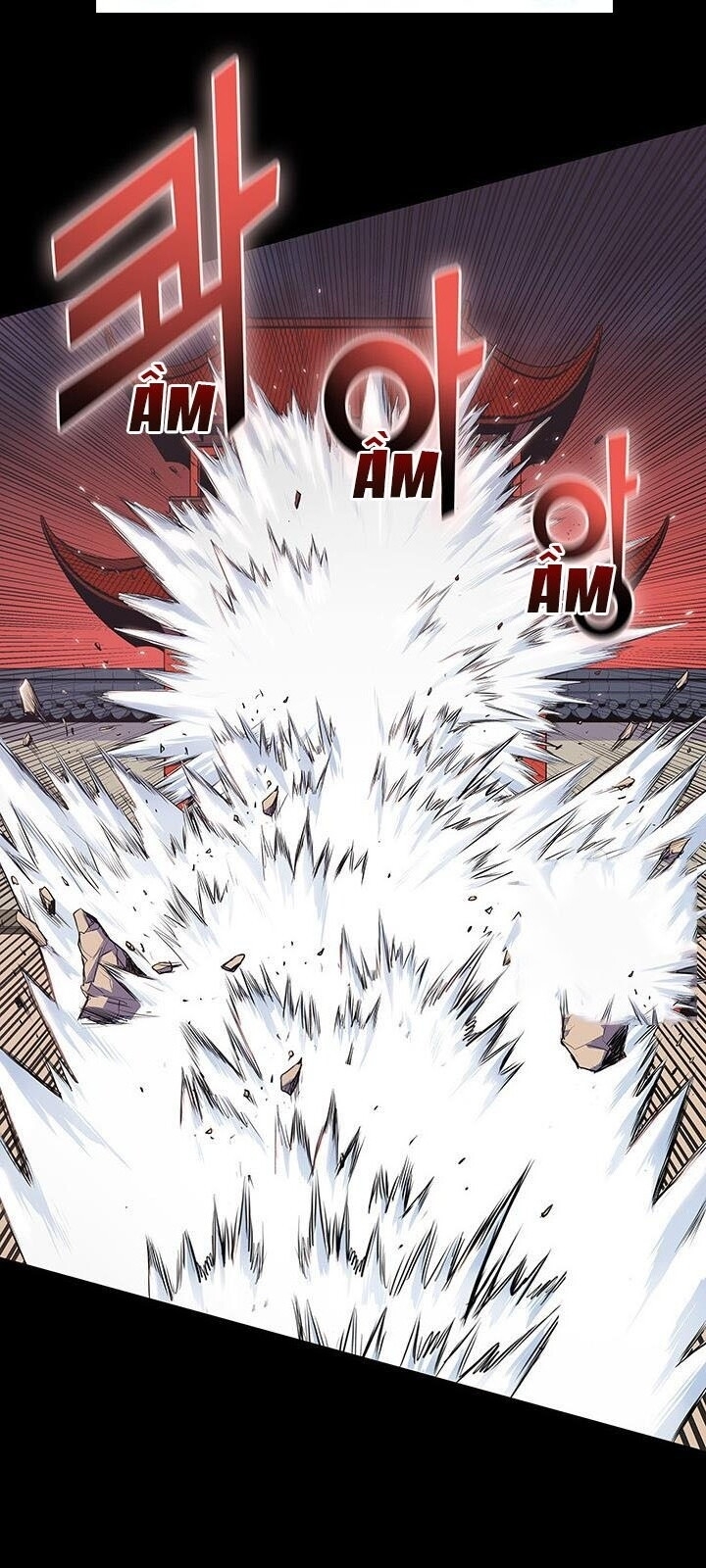 Phong Vân Chiến Thần Chapter 1 - Trang 2