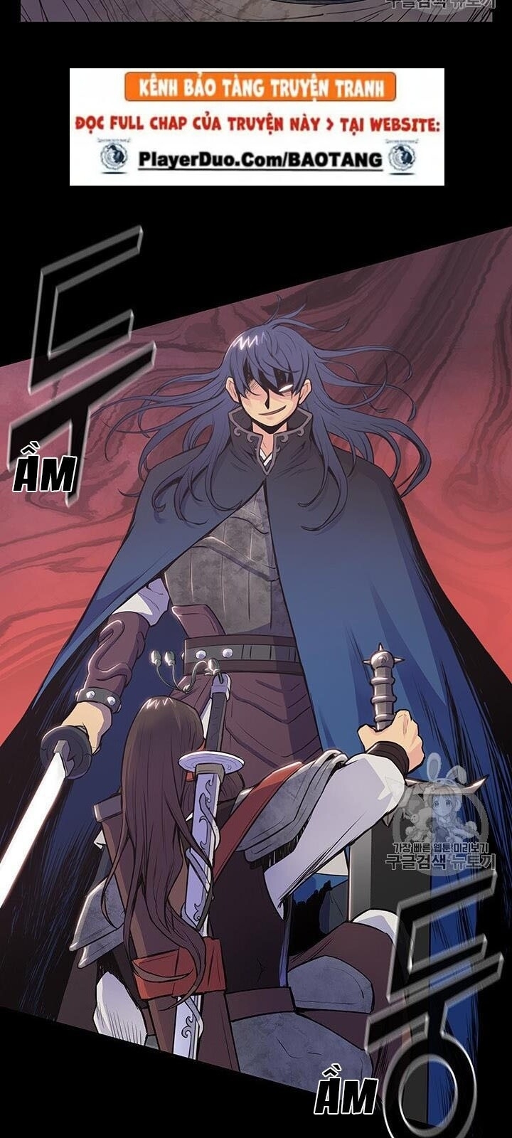 Phong Vân Chiến Thần Chapter 1 - Trang 2