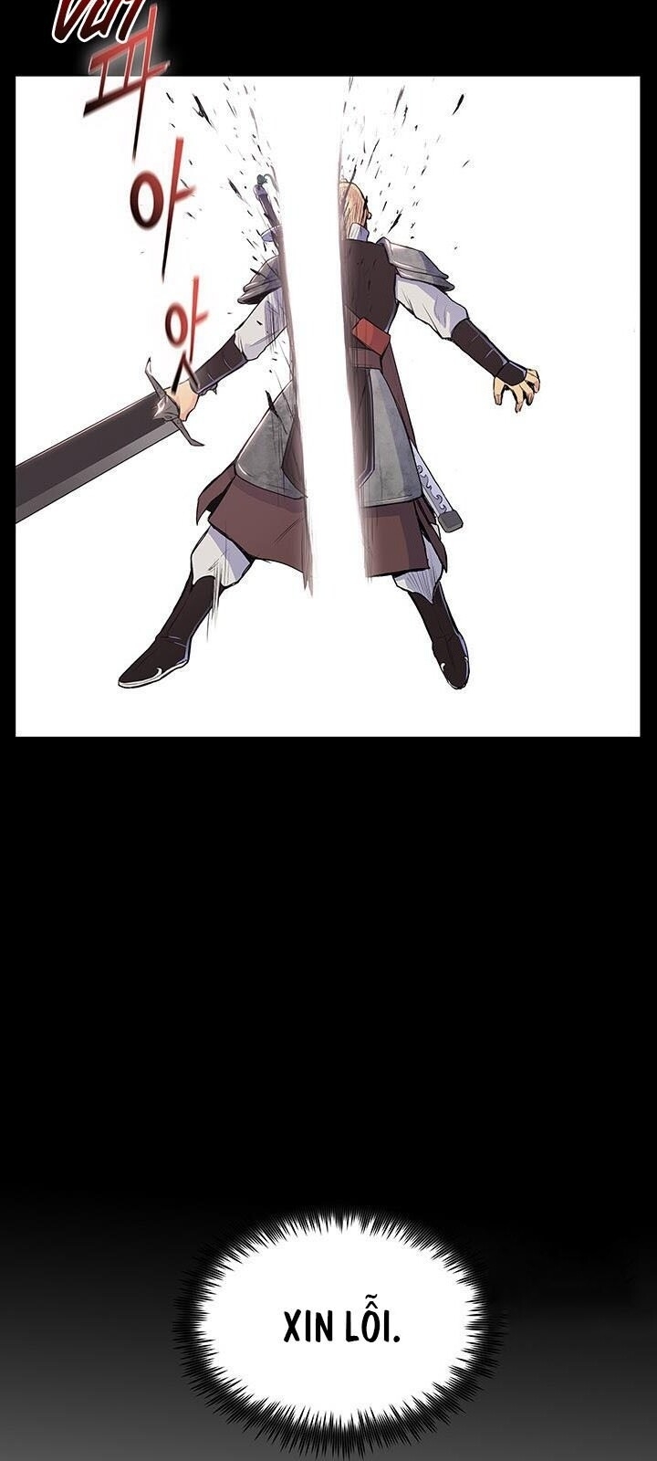 Phong Vân Chiến Thần Chapter 1 - Trang 2