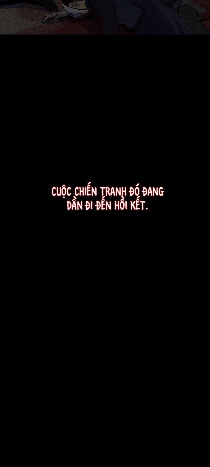 Phong Vân Chiến Thần Chapter 1 - Trang 2