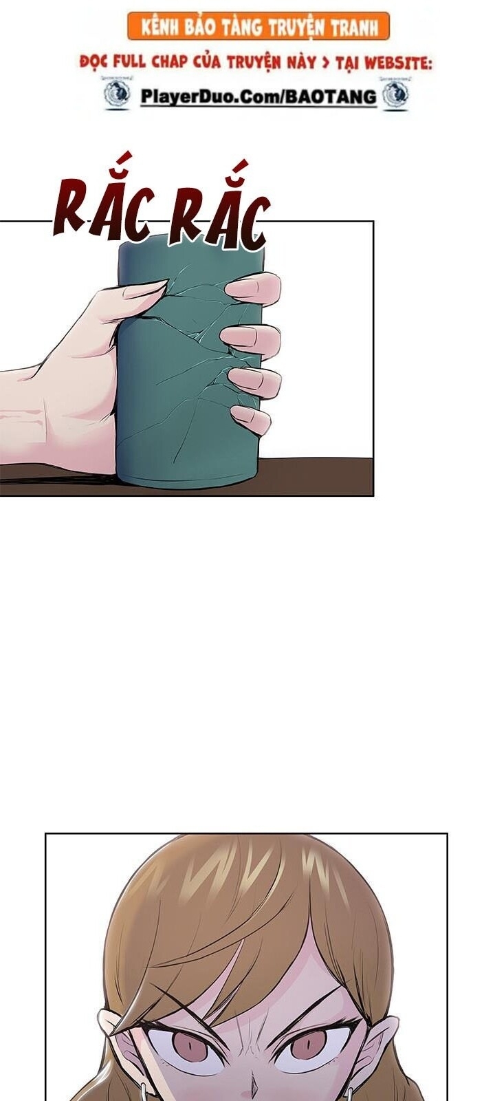 Phong Vân Chiến Thần Chapter 1 - Trang 2