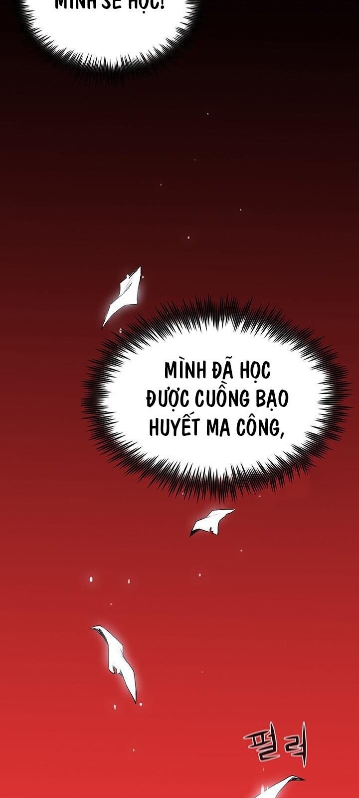 Phong Vân Chiến Thần Chapter 1 - Trang 2