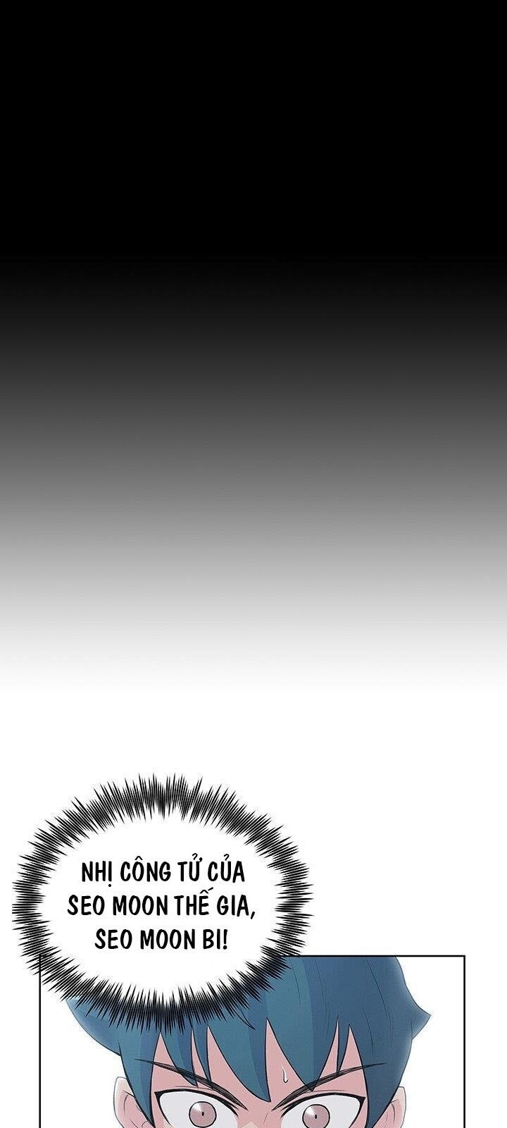 Phong Vân Chiến Thần Chapter 1 - Trang 2