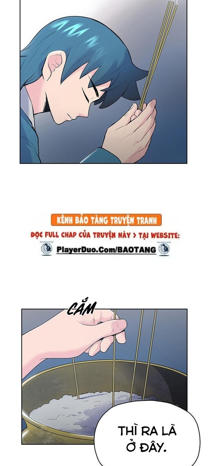 Phong Vân Chiến Thần Chapter 1 - Trang 2