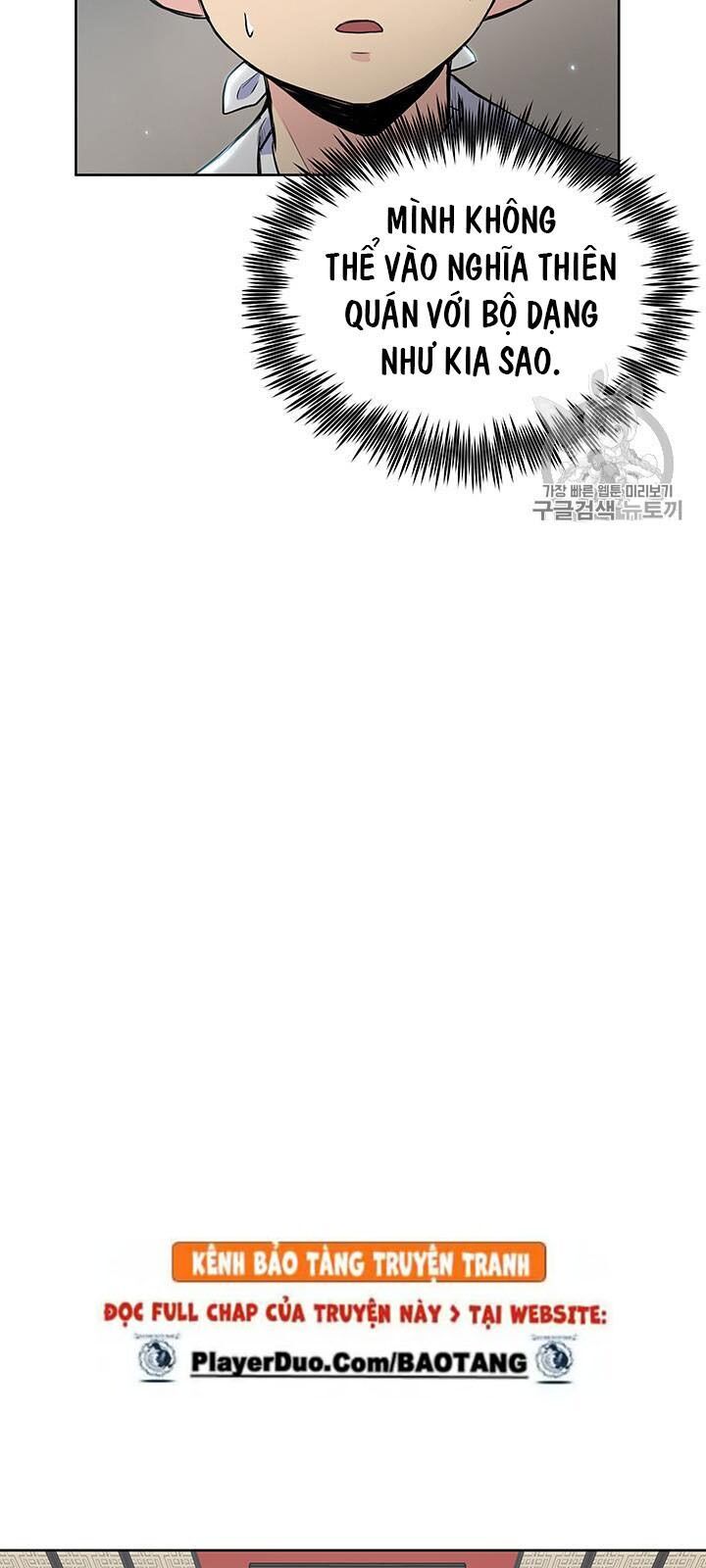 Phong Vân Chiến Thần Chapter 10 - Trang 2