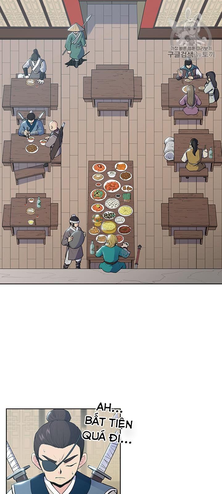 Phong Vân Chiến Thần Chapter 10 - Trang 2