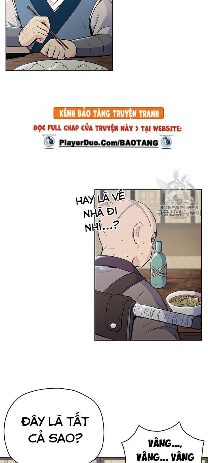 Phong Vân Chiến Thần Chapter 10 - Trang 2