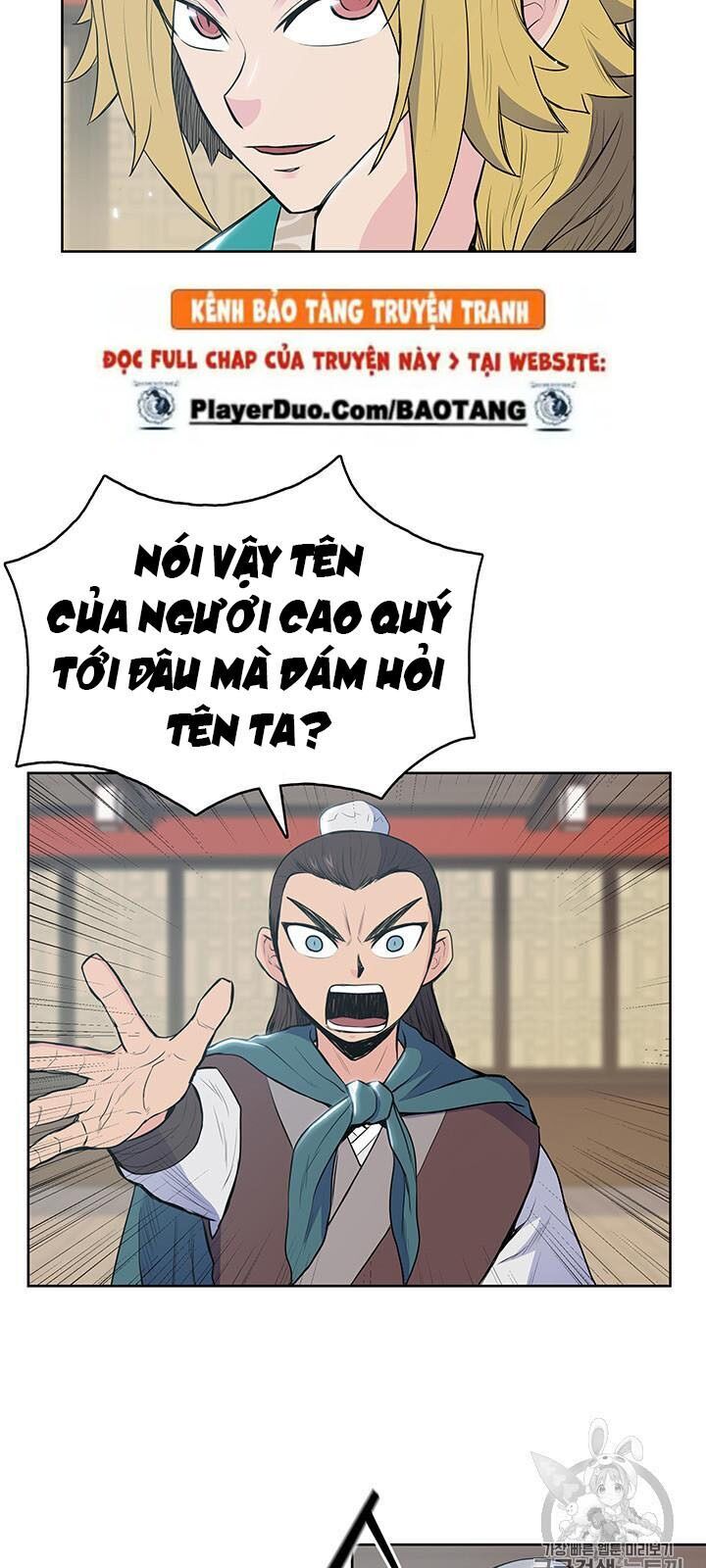 Phong Vân Chiến Thần Chapter 10 - Trang 2