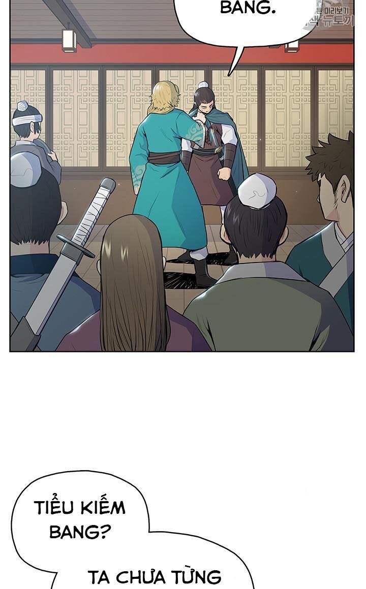 Phong Vân Chiến Thần Chapter 10 - Trang 2