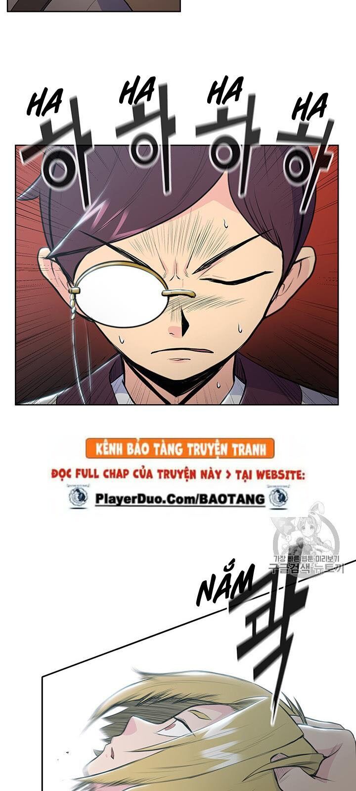 Phong Vân Chiến Thần Chapter 10 - Trang 2