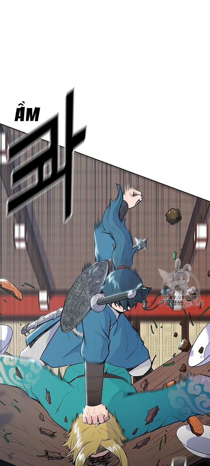 Phong Vân Chiến Thần Chapter 10 - Trang 2