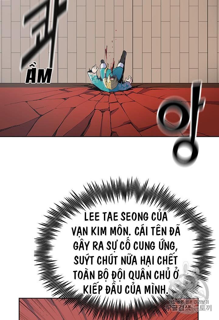 Phong Vân Chiến Thần Chapter 10 - Trang 2