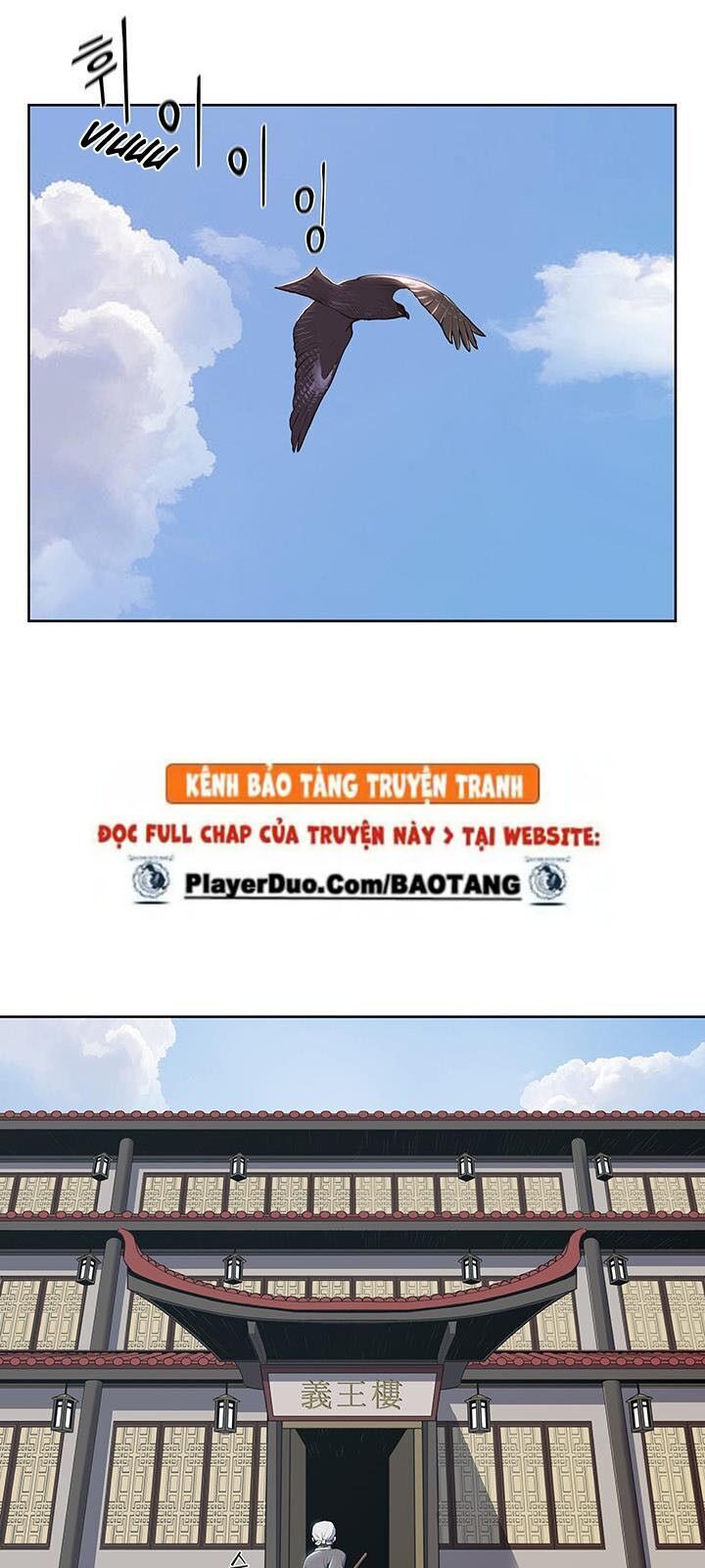 Phong Vân Chiến Thần Chapter 10 - Trang 2