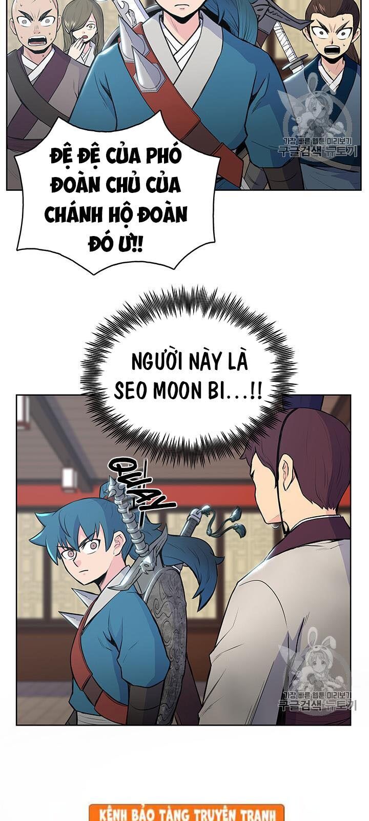 Phong Vân Chiến Thần Chapter 10 - Trang 2