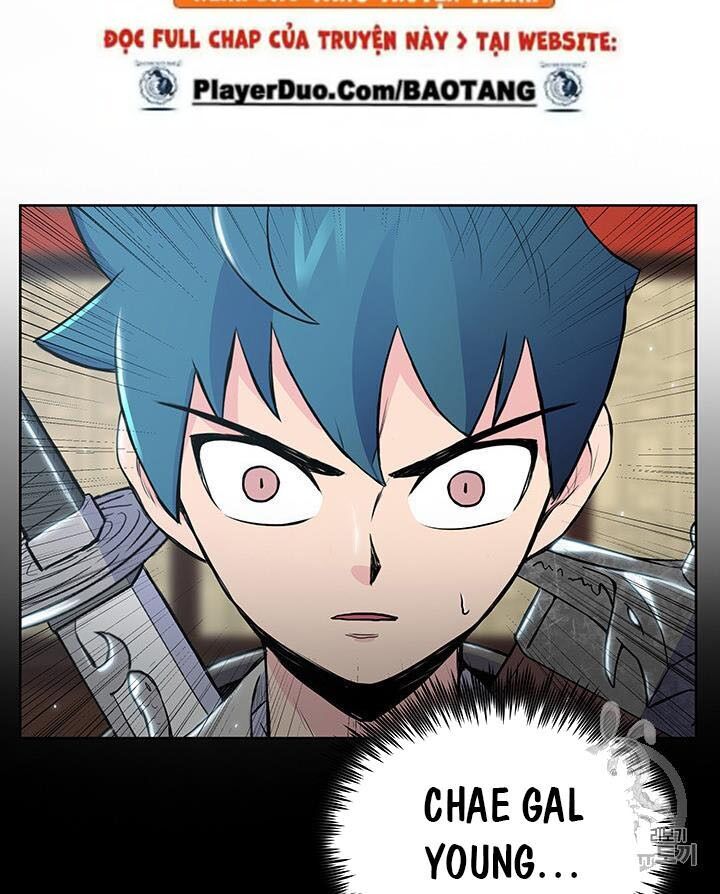 Phong Vân Chiến Thần Chapter 10 - Trang 2